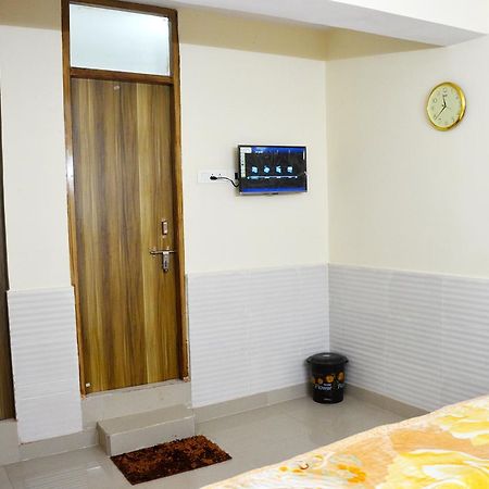 Shiv Shakti Guest House Greater Noida Extérieur photo
