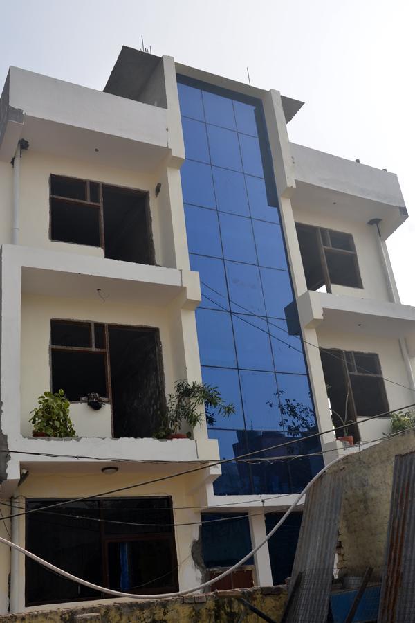 Shiv Shakti Guest House Greater Noida Extérieur photo