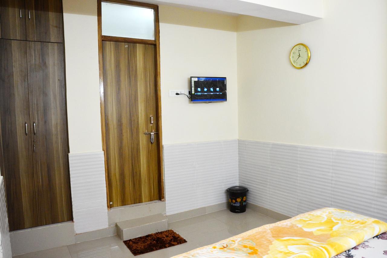 Shiv Shakti Guest House Greater Noida Extérieur photo