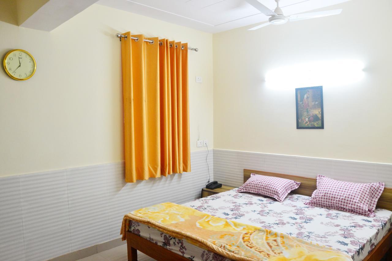 Shiv Shakti Guest House Greater Noida Extérieur photo