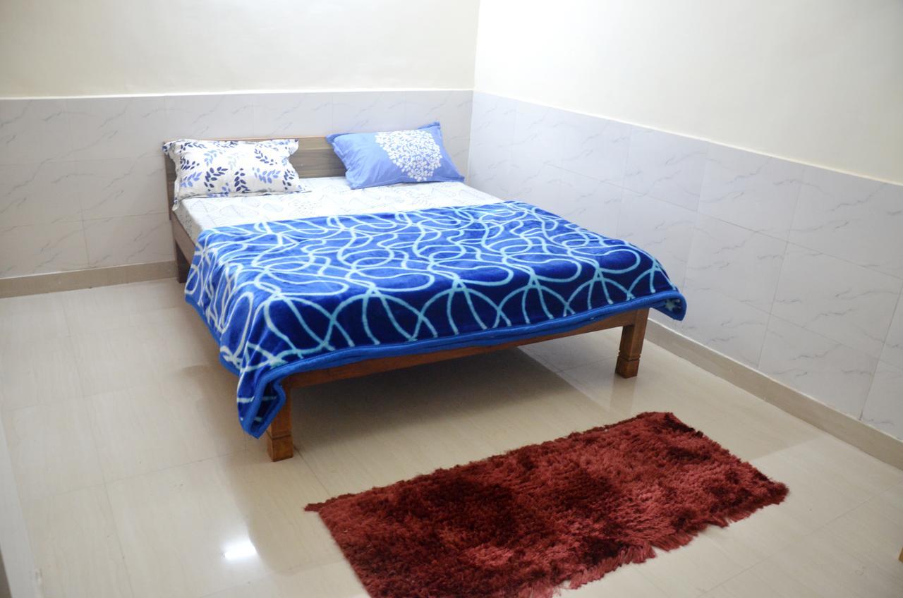 Shiv Shakti Guest House Greater Noida Extérieur photo