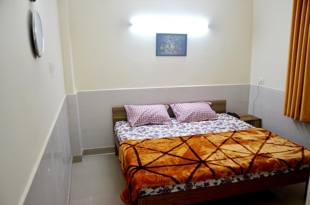 Shiv Shakti Guest House Greater Noida Extérieur photo
