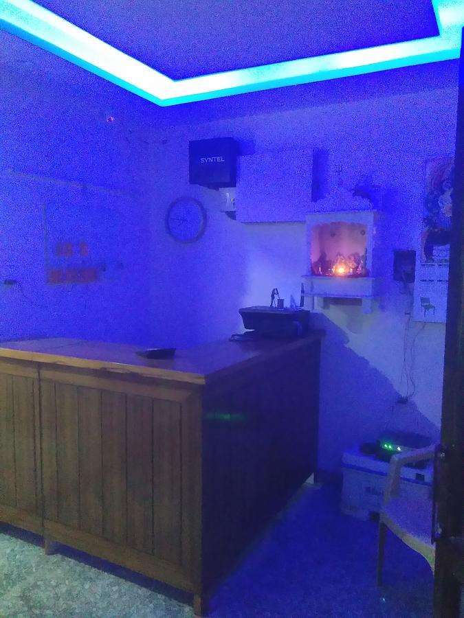 Shiv Shakti Guest House Greater Noida Chambre photo