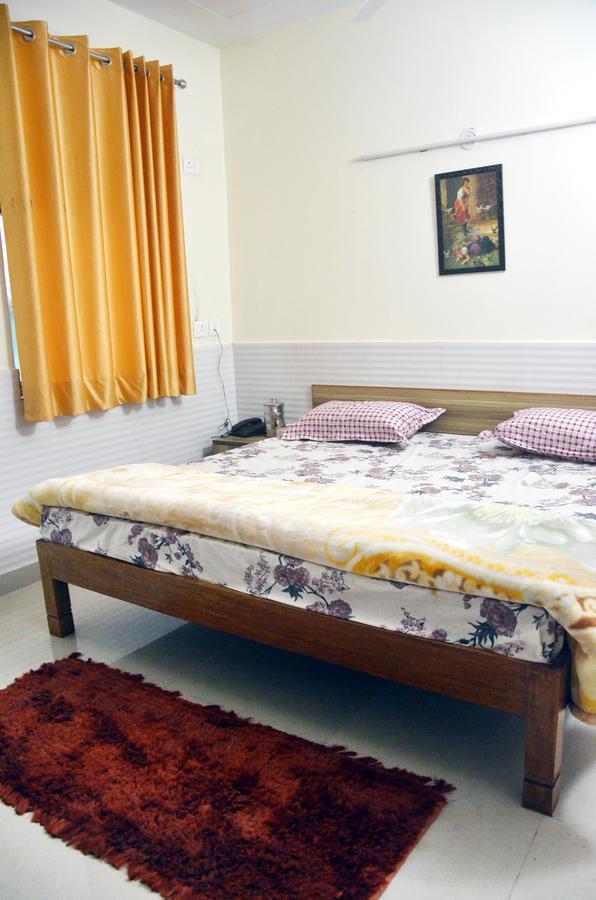 Shiv Shakti Guest House Greater Noida Extérieur photo