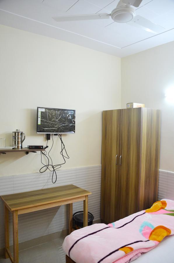 Shiv Shakti Guest House Greater Noida Extérieur photo