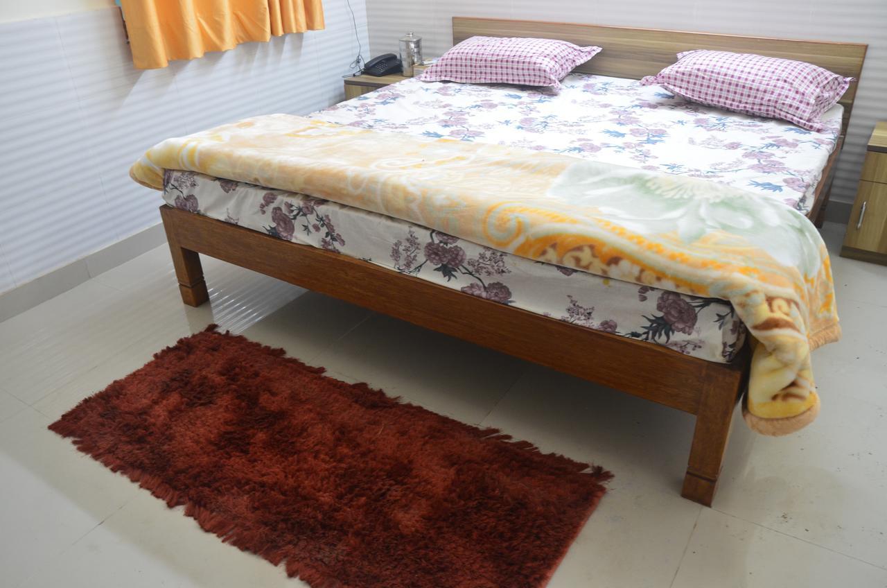 Shiv Shakti Guest House Greater Noida Extérieur photo