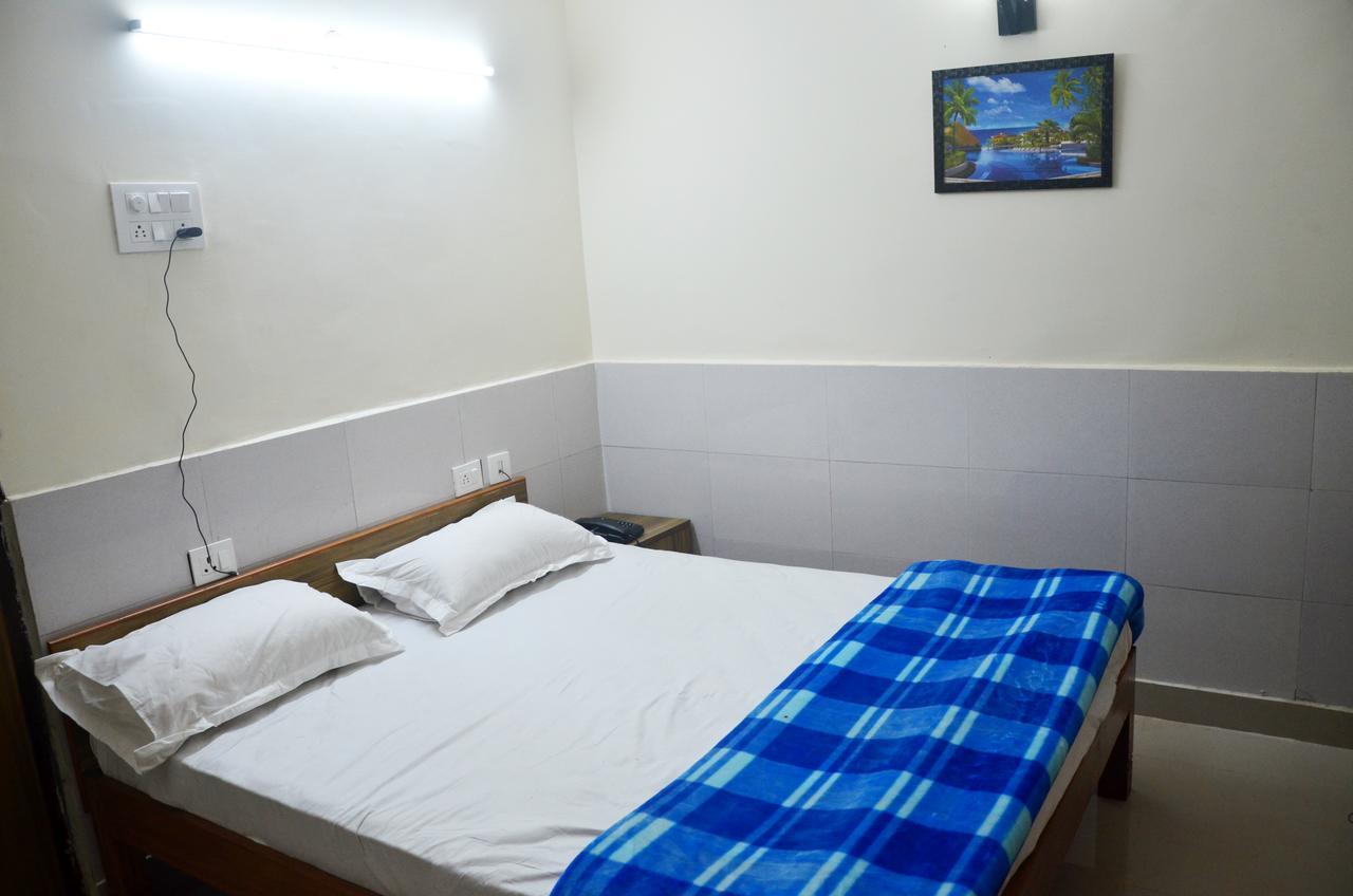 Shiv Shakti Guest House Greater Noida Extérieur photo